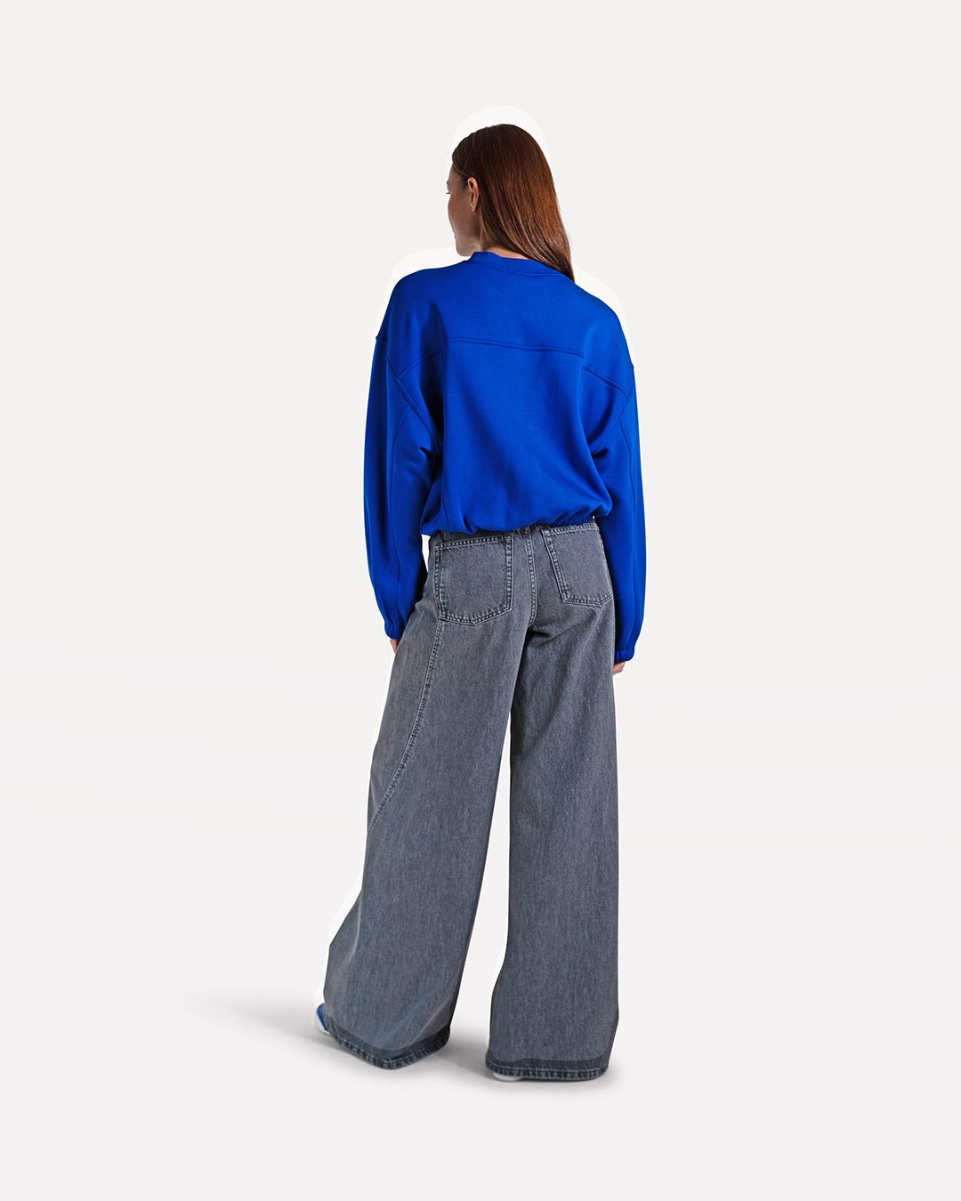 Giselle sweat - Another-Label