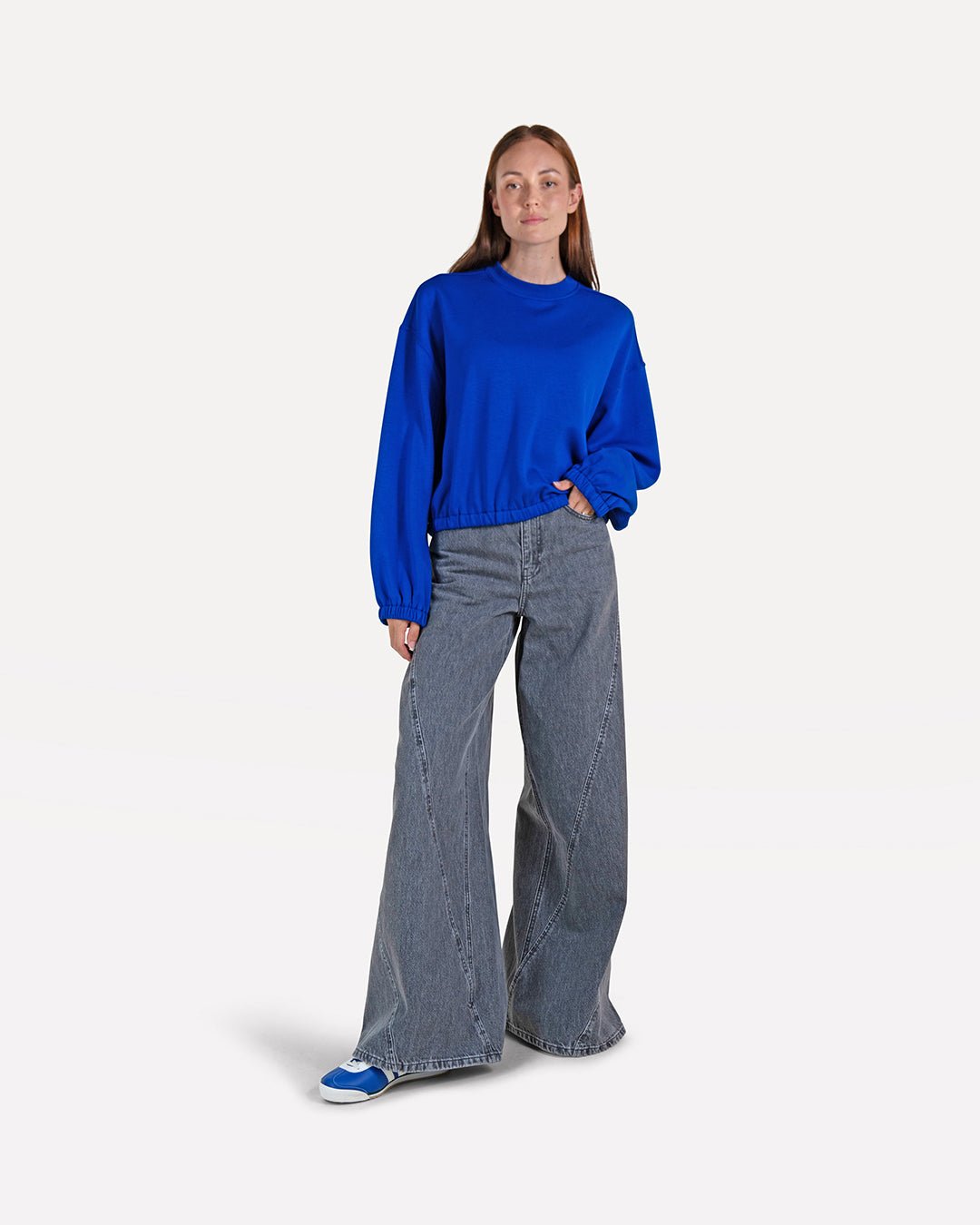 Giselle sweat - Another-Label