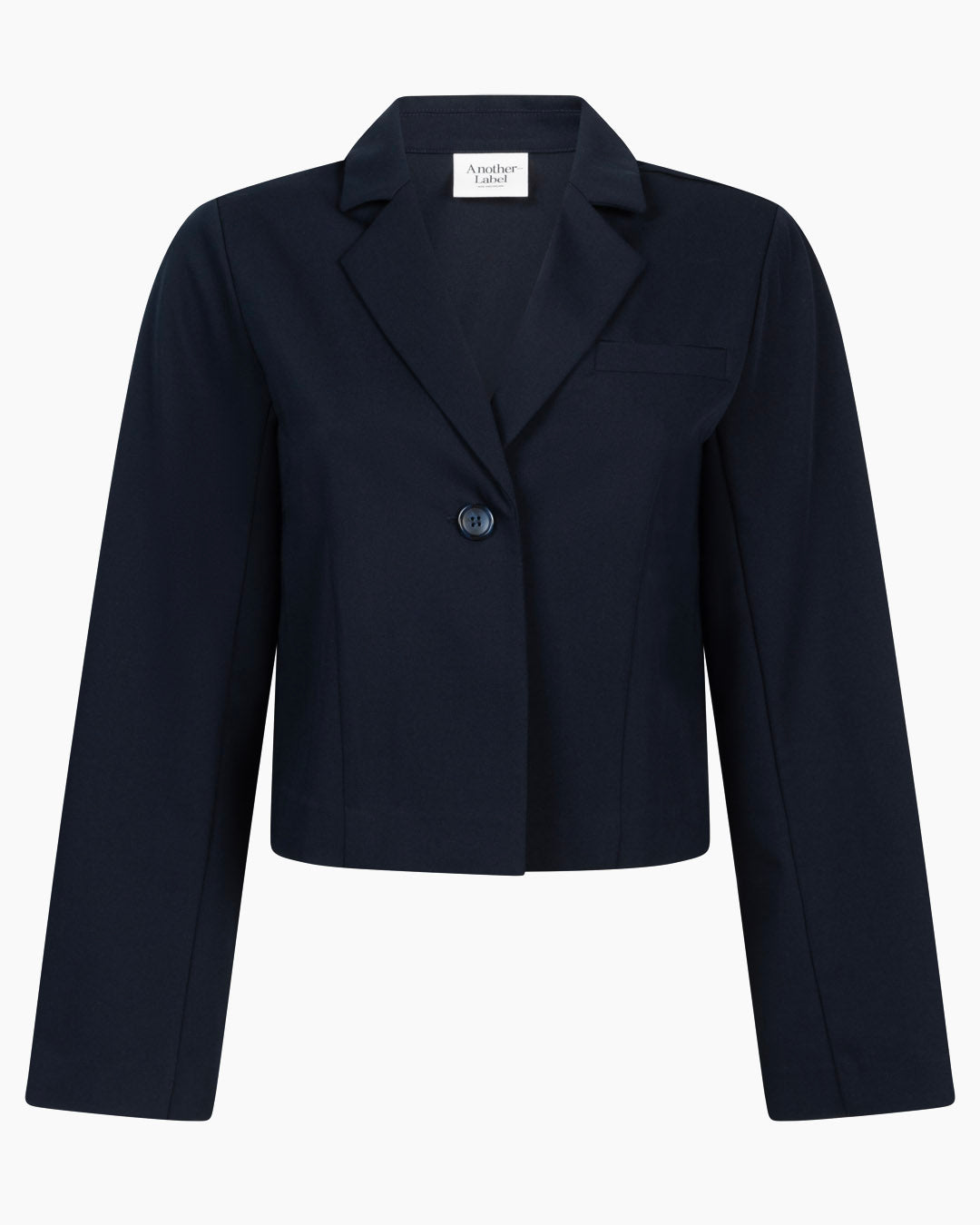 Gwen blazer - Another - Label