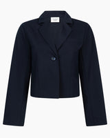 Gwen blazer - Another - Label