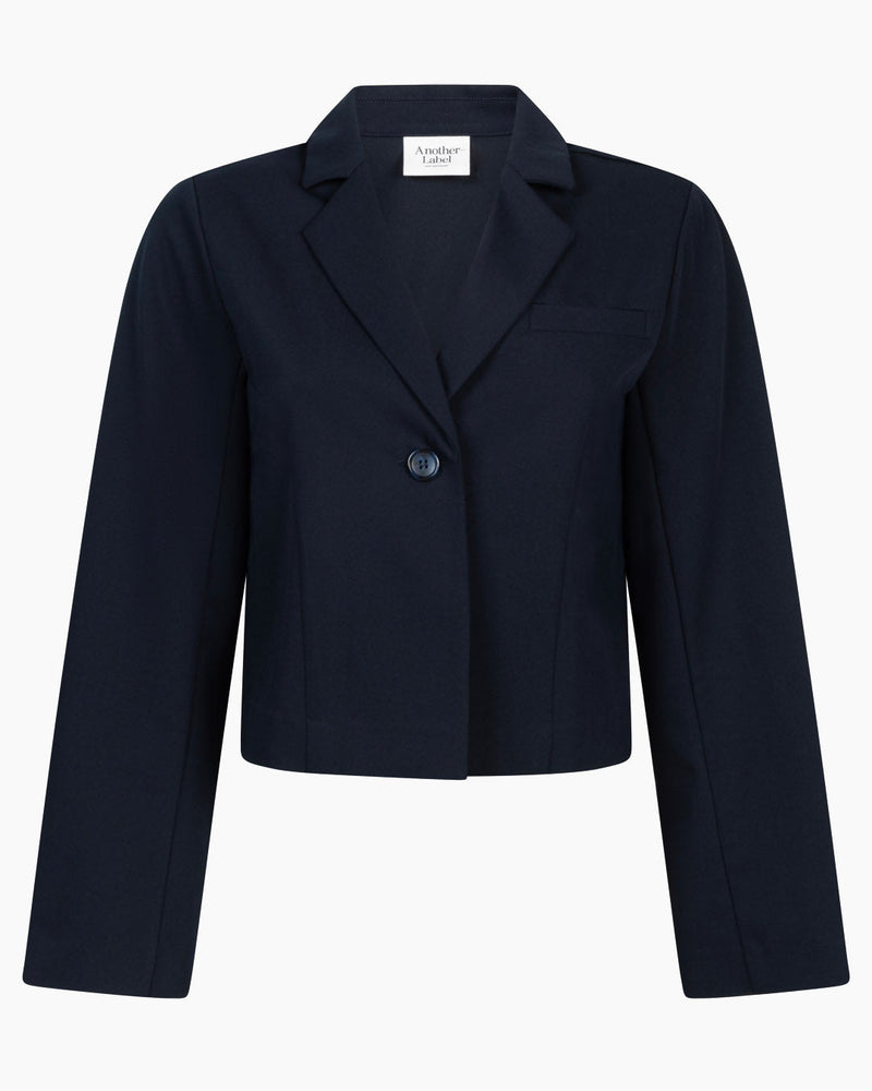 Gwen blazer - Another - Label