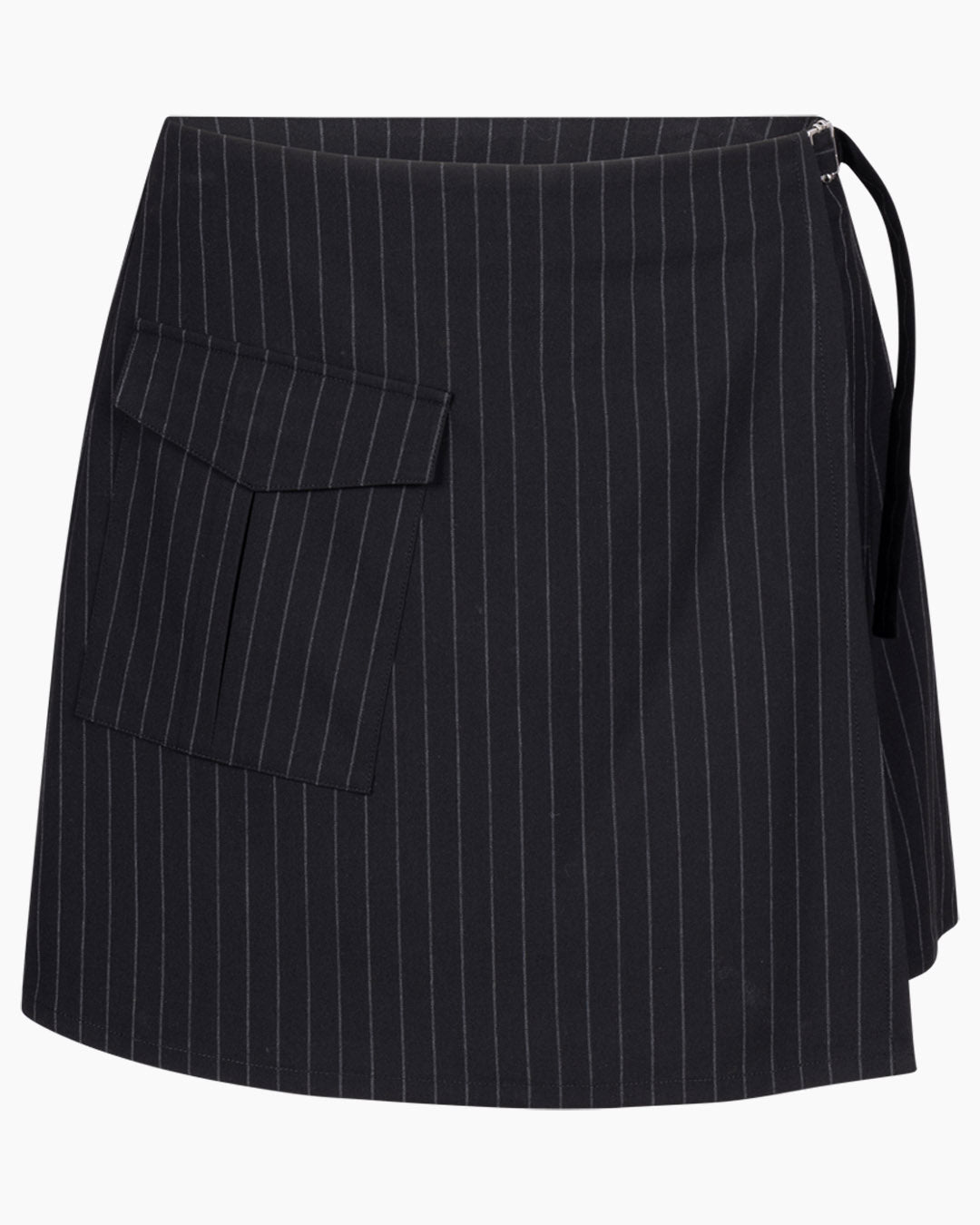 Gwen skort - Another - Label