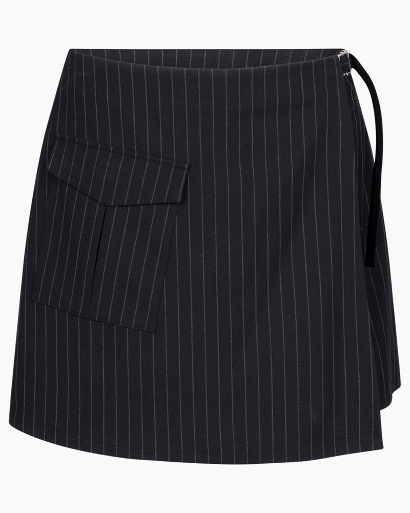 Gwen skort - Another - Label