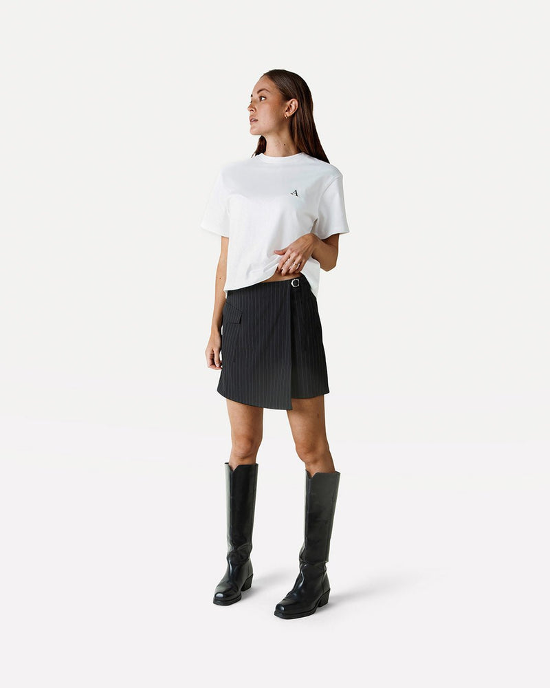 Gwen skort - Another - Label