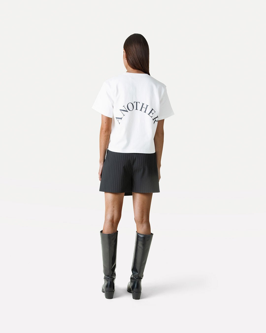 Gwen skort - Another - Label