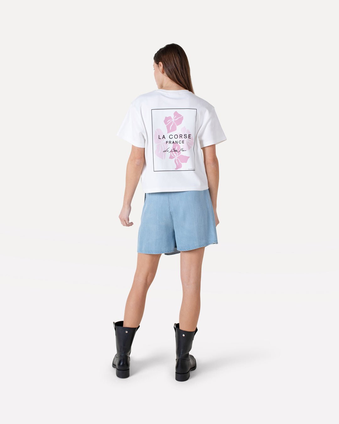 Gwen skort - Another - Label