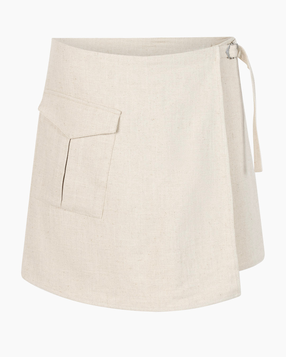 Gwen skort - Another - Label