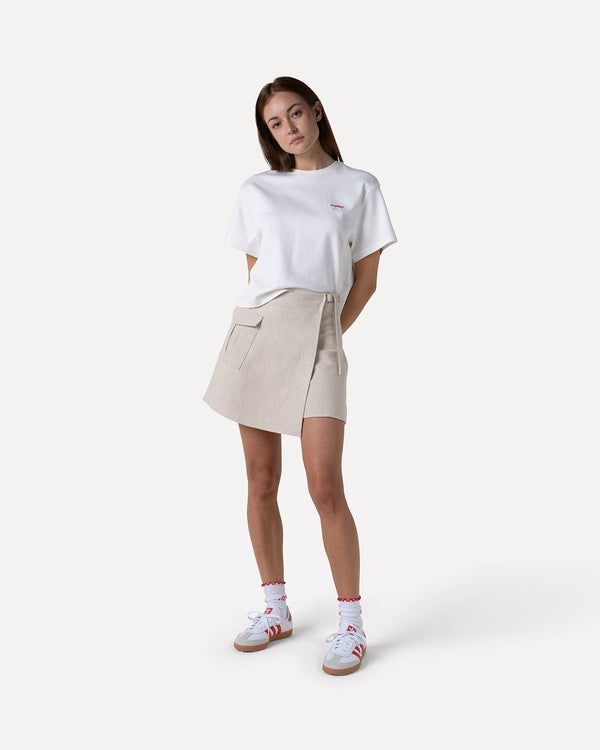 Gwen skort - Another - Label