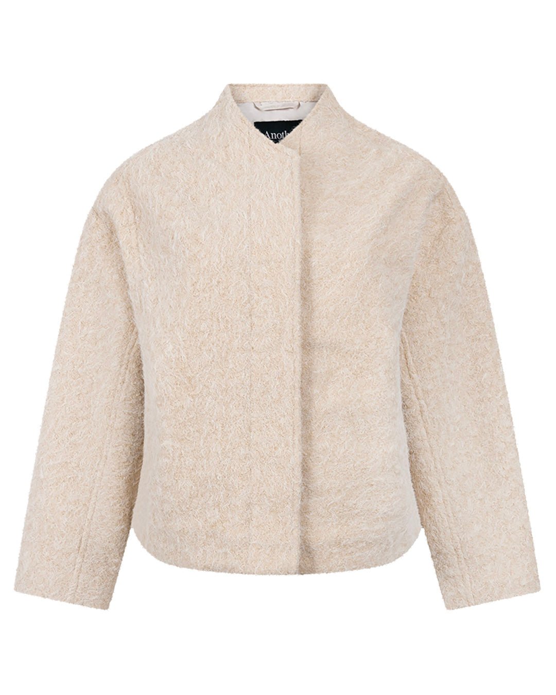 Hermine jacket - Another - Label