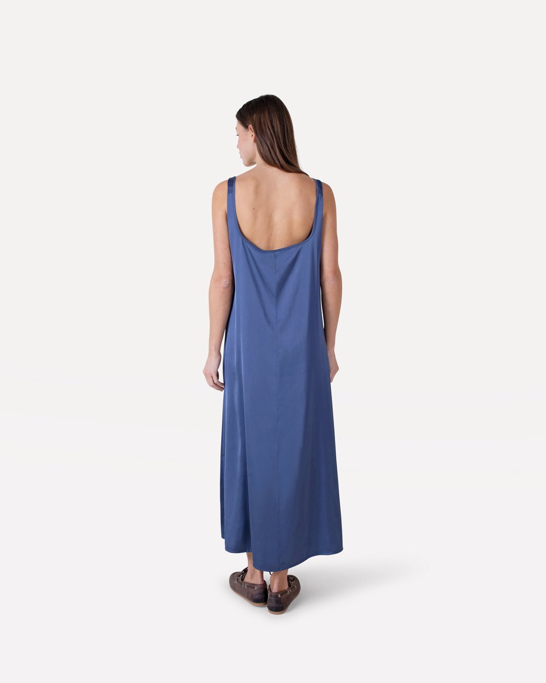 Idette dress s/l - Another - Label