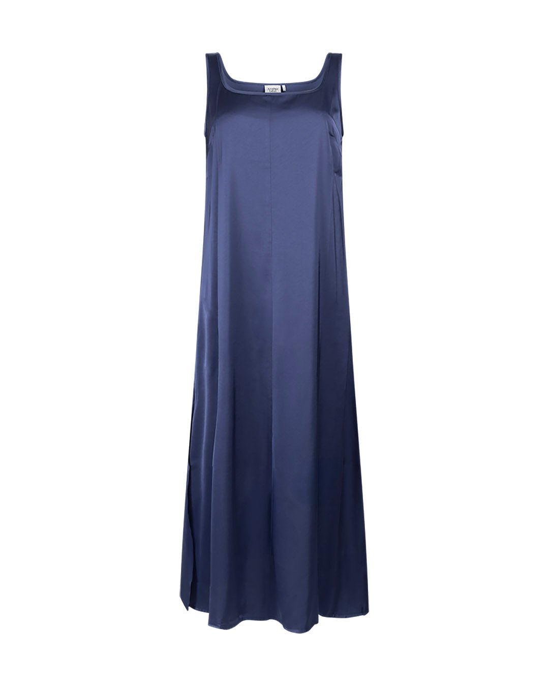 Idette dress s/l - Another - Label