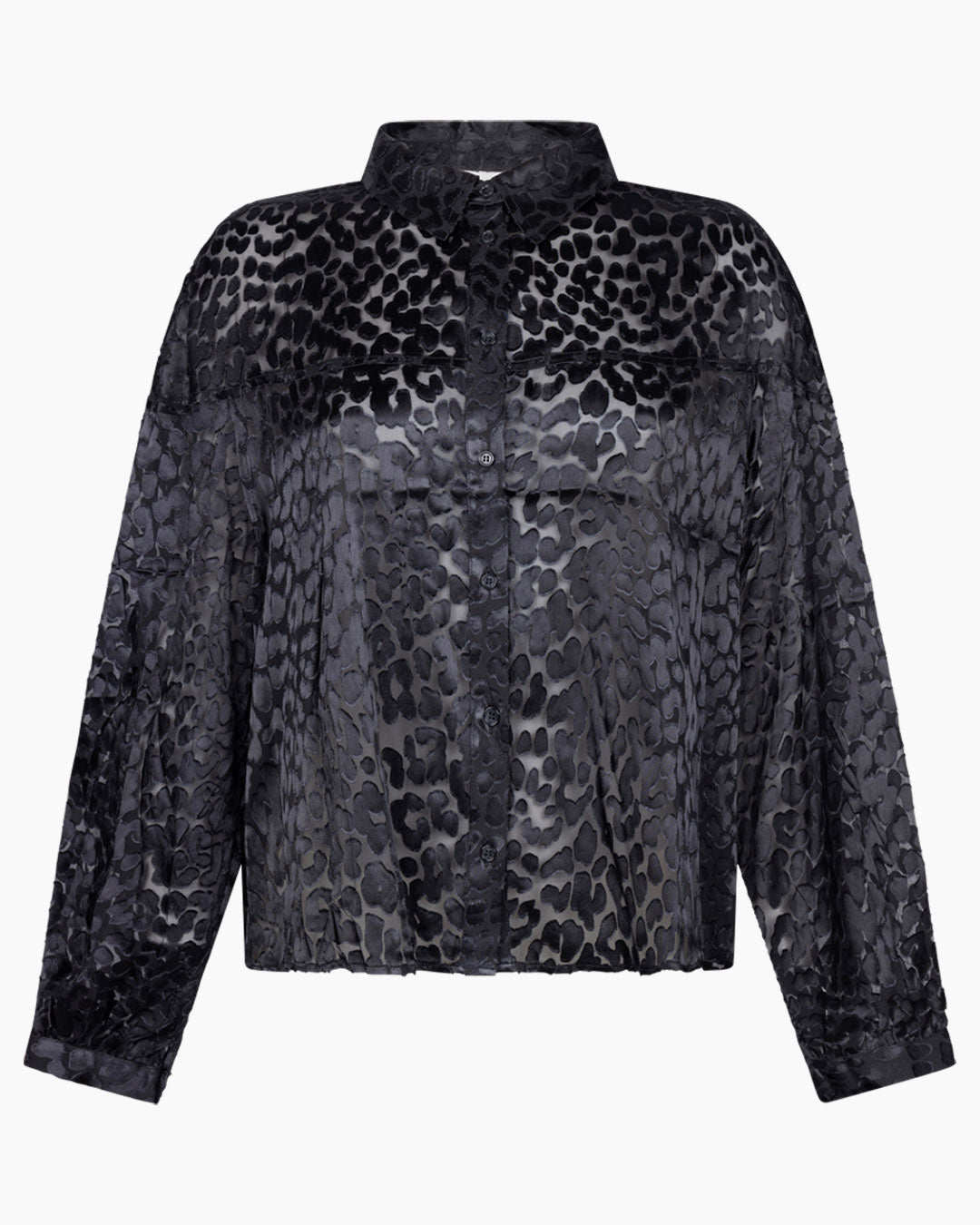 Ilana shirt - Another - Label