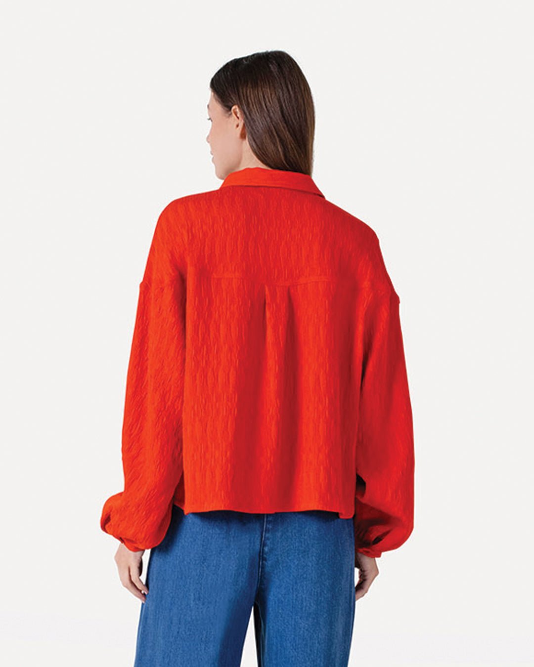 Ilana shirt - Another - Label