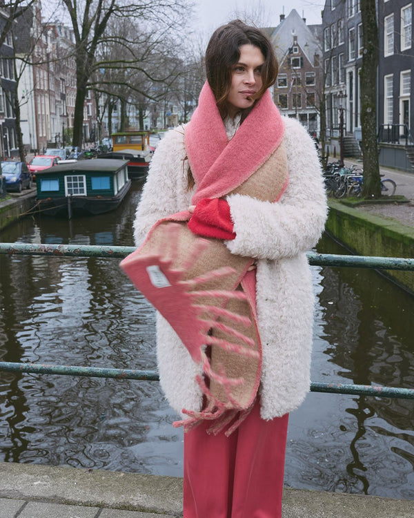 ina scarf - Another - Label