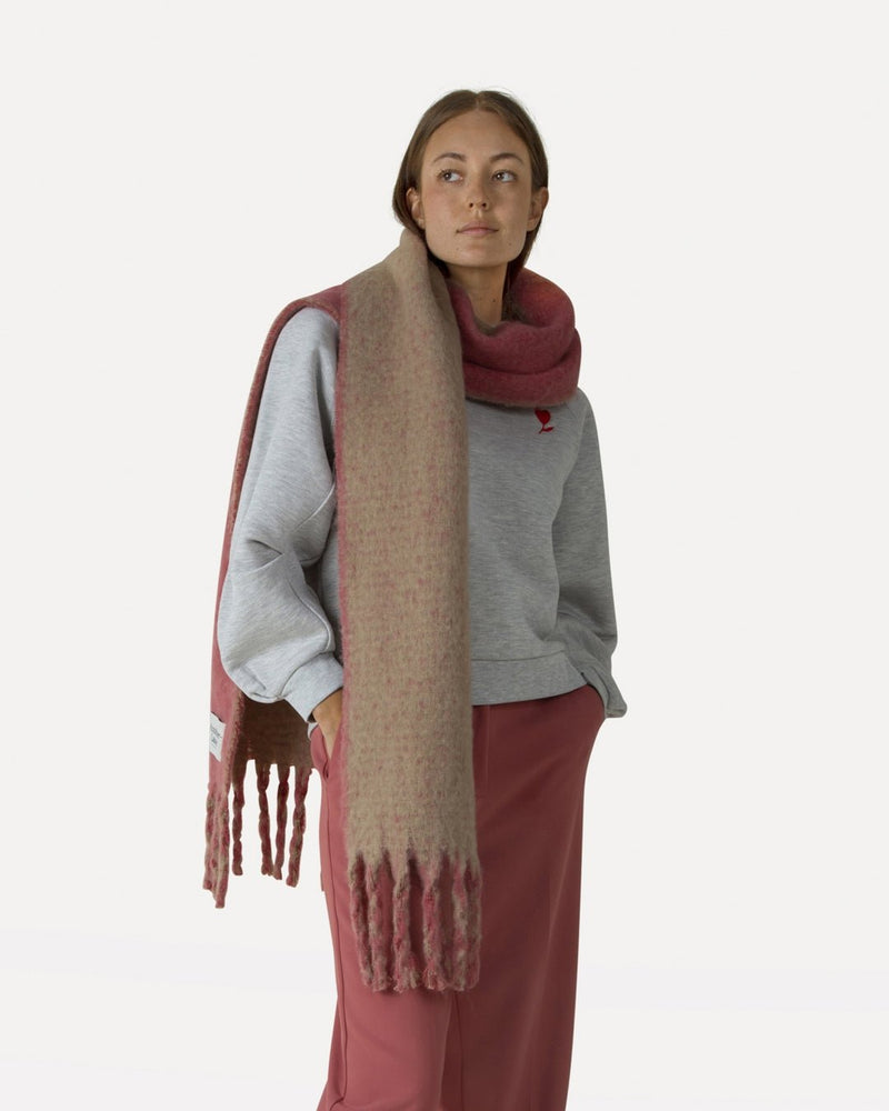 ina scarf - Another - Label