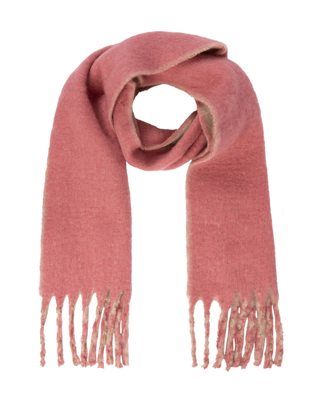 ina scarf - Another - Label
