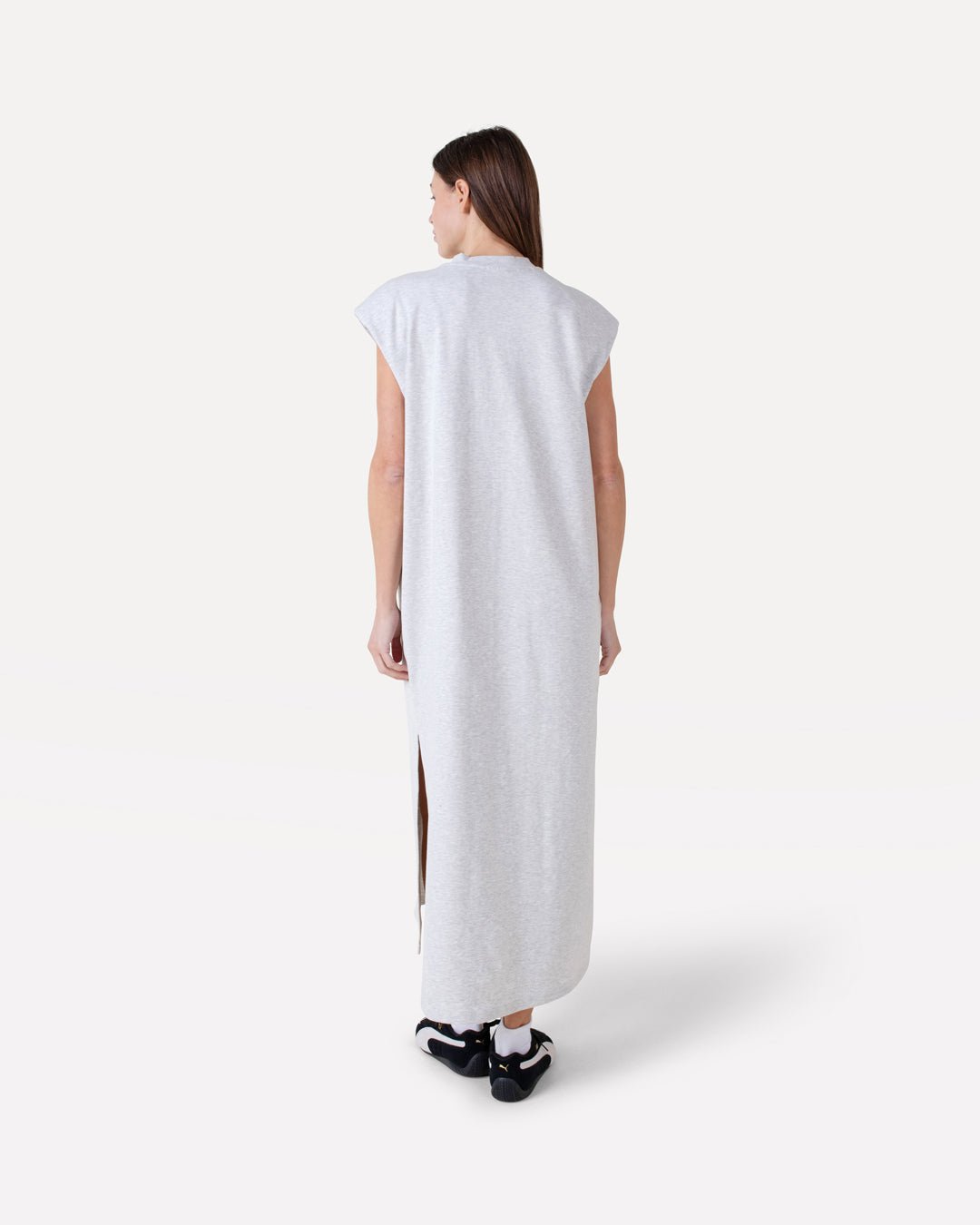 Indra dress - Another - Label