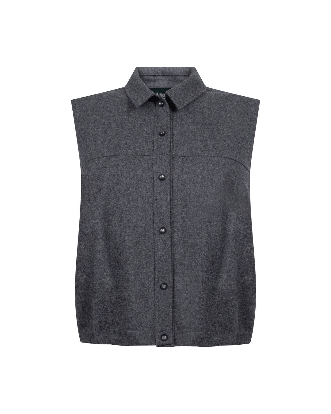 Isabeau shirt s/l - Another-Label