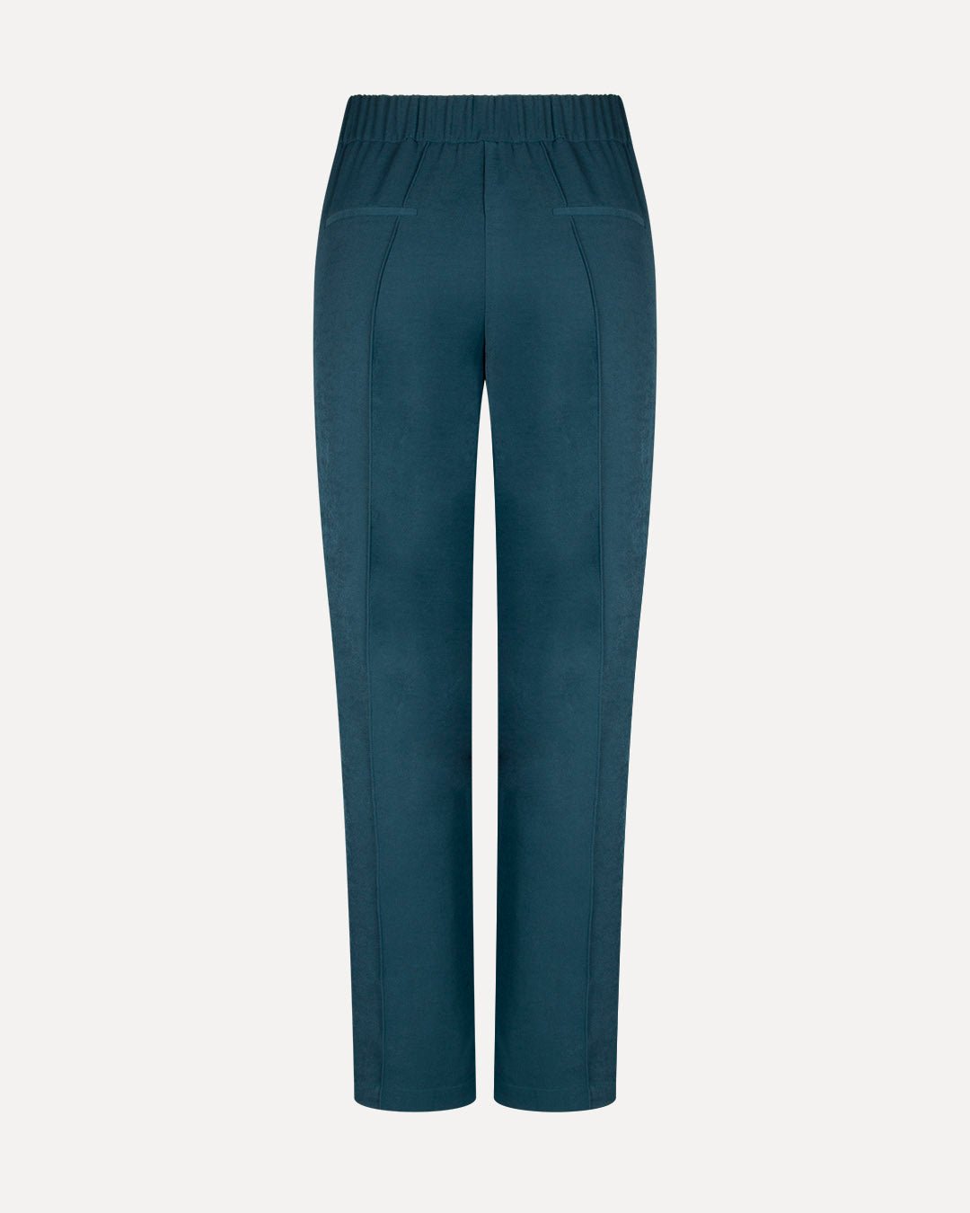 Isha blazer & Estelle pants - Another - Label