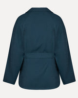 Isha Blazer - Another - Label