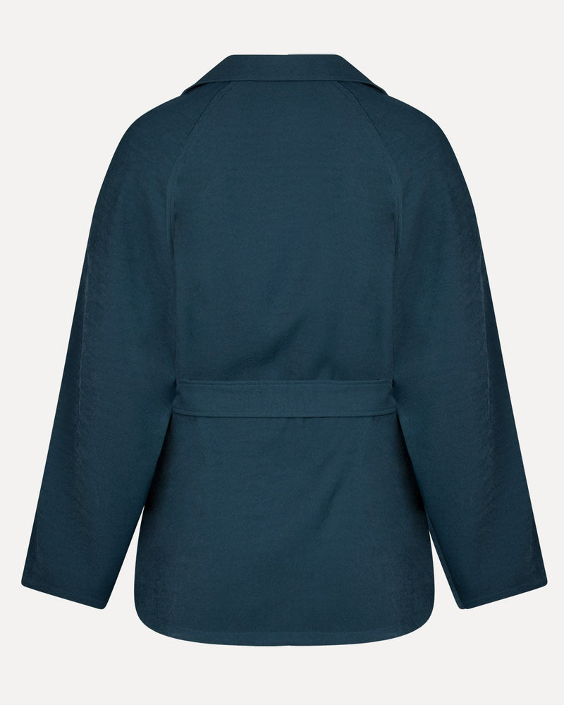 Isha Blazer - Another - Label