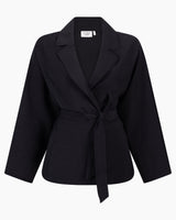 Isha blazer - Another - Label