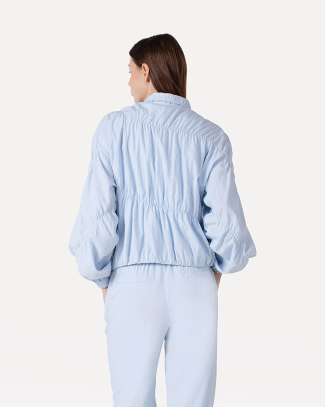 Isine jacket - Another - Label