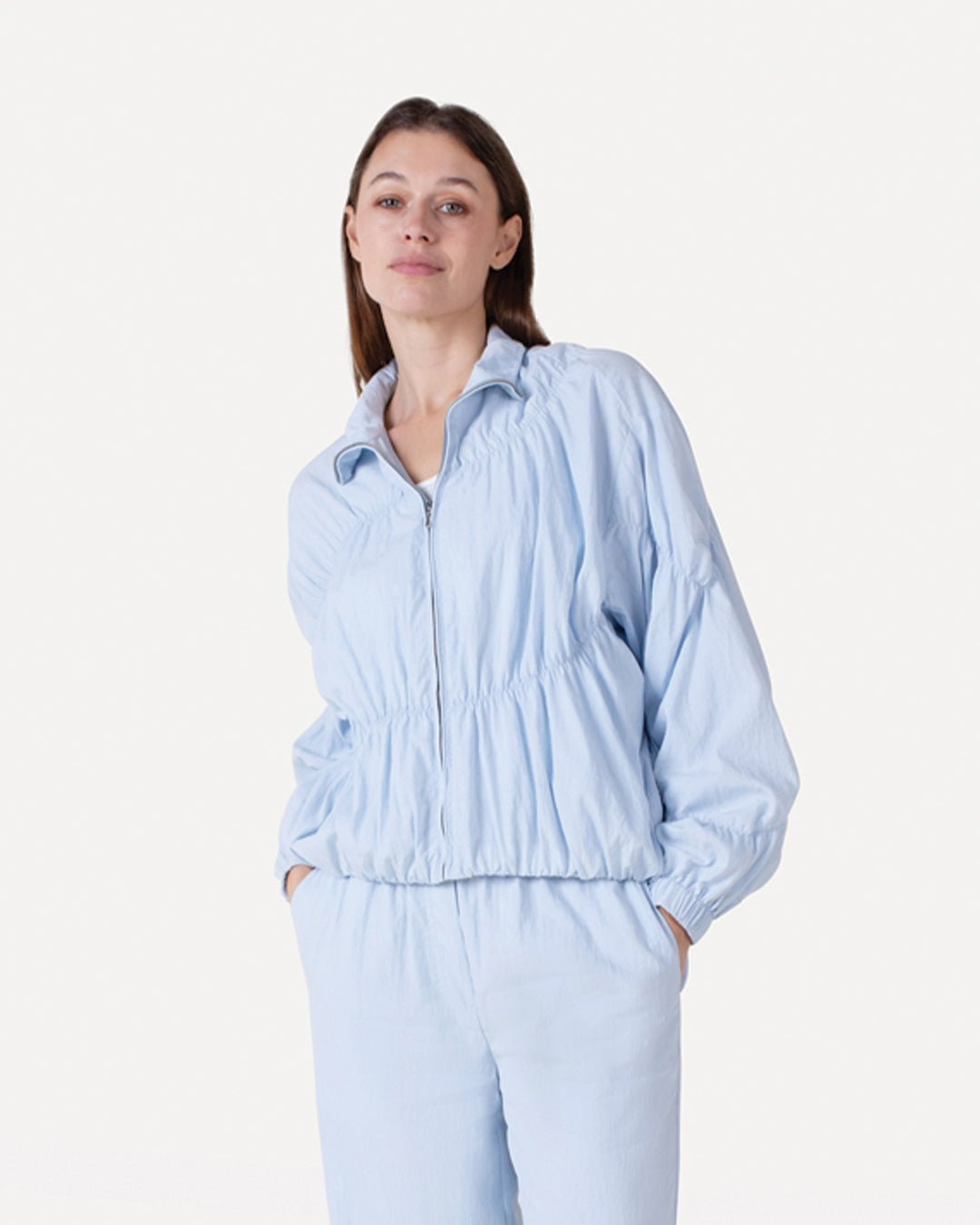 Isine jacket - Another - Label