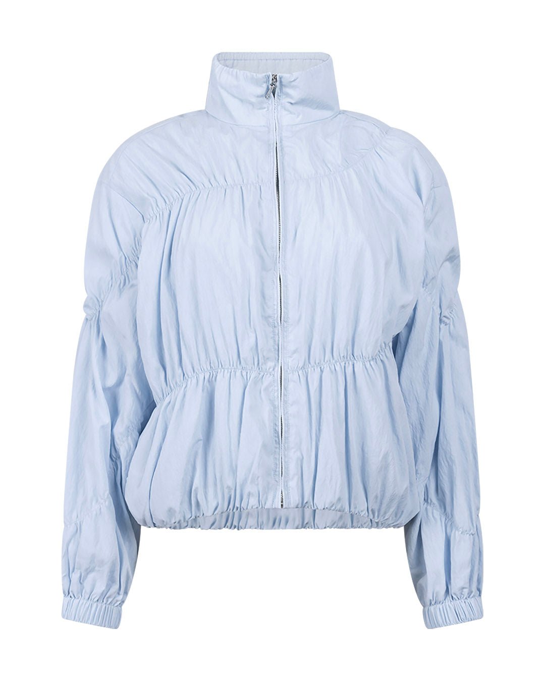 Isine jacket & Moore track pants - Another - Label