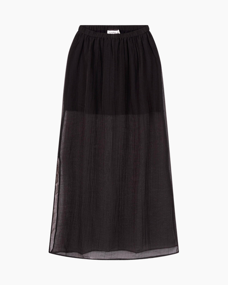 Isra skirt - Another - Label