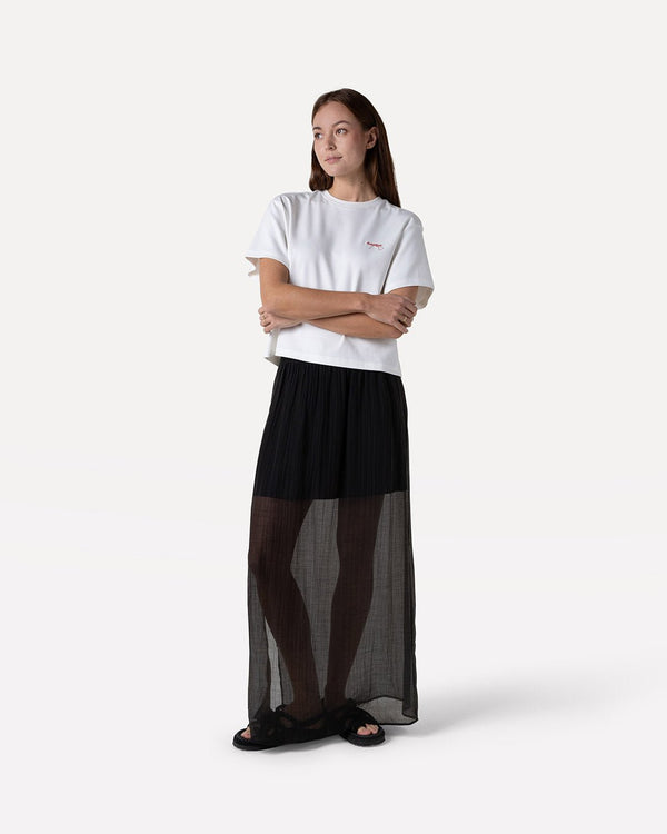 Isra skirt - Another - Label