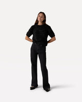 Jacky Knitted Pull - Another - Label