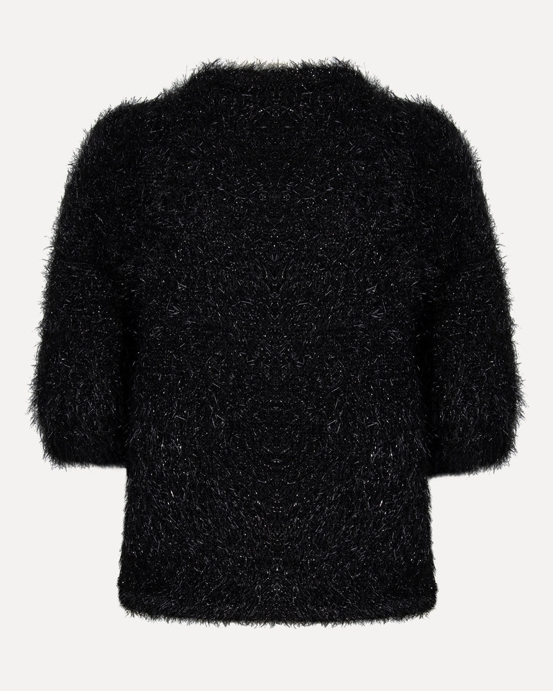 Jacky Knitted Pull - Another - Label