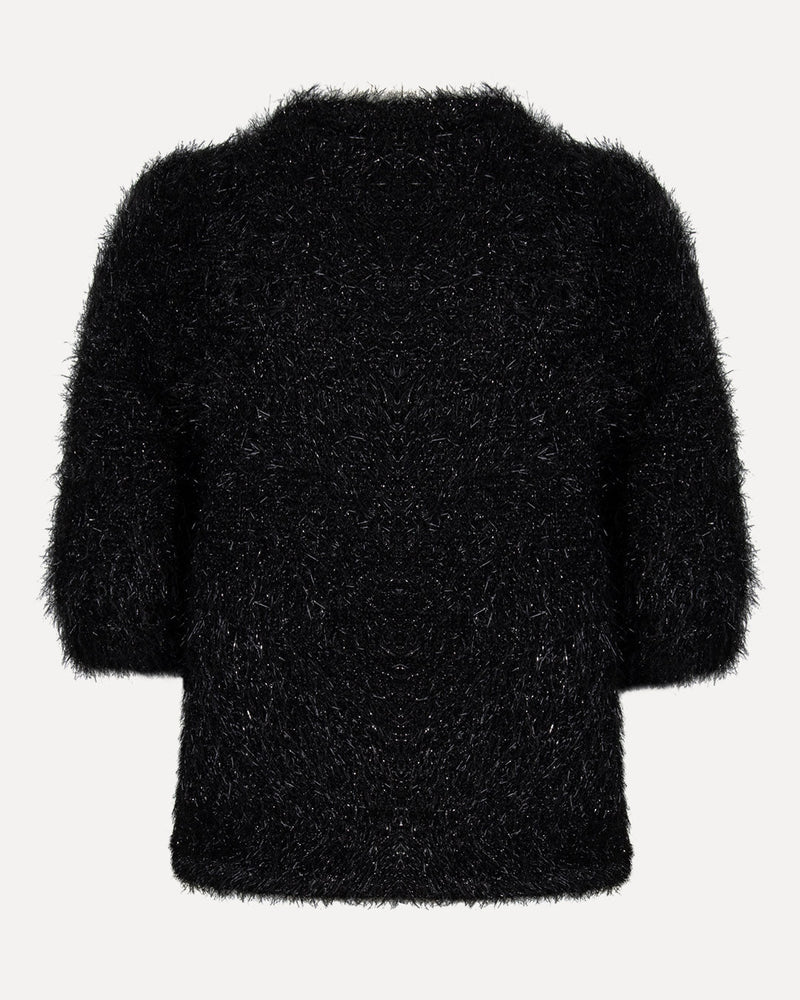 Jacky Knitted Pull - Another - Label