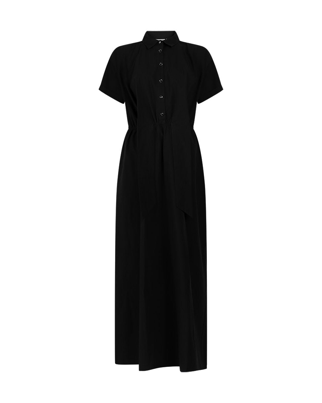 Jacqui dress s/s - Another - Label