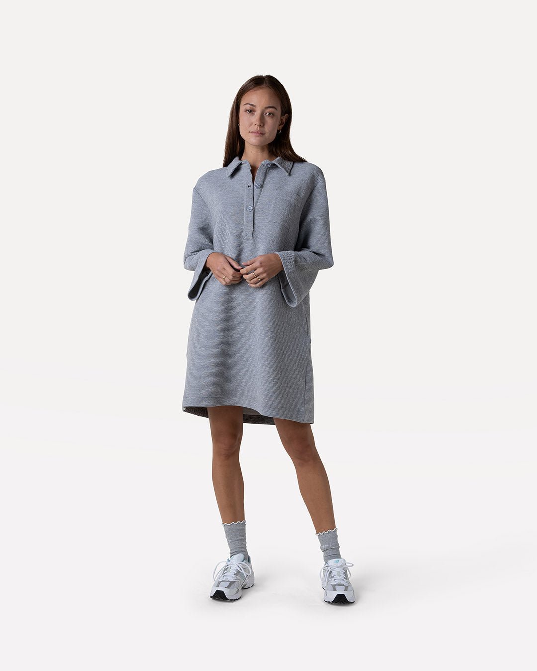 Jaimie dress - Another - Label