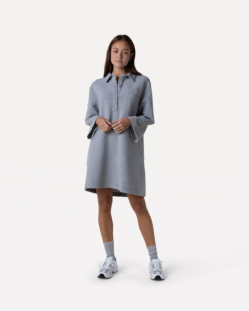 Jaimie dress - Another - Label