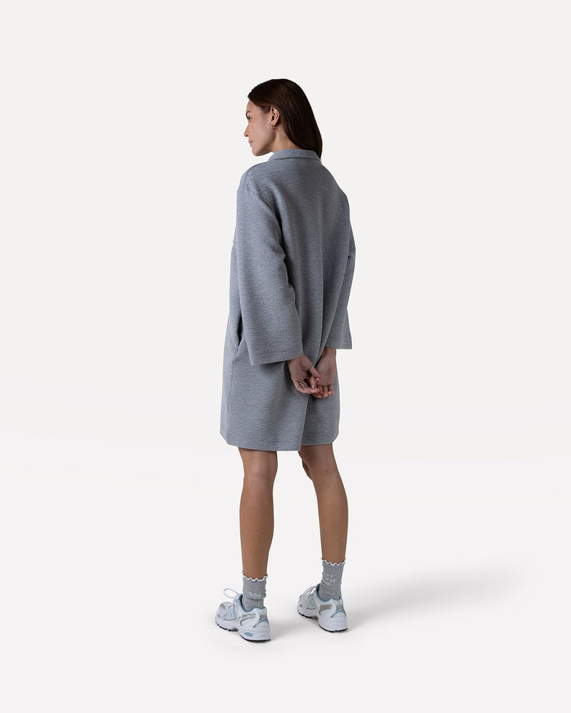 Jaimie dress - Another - Label