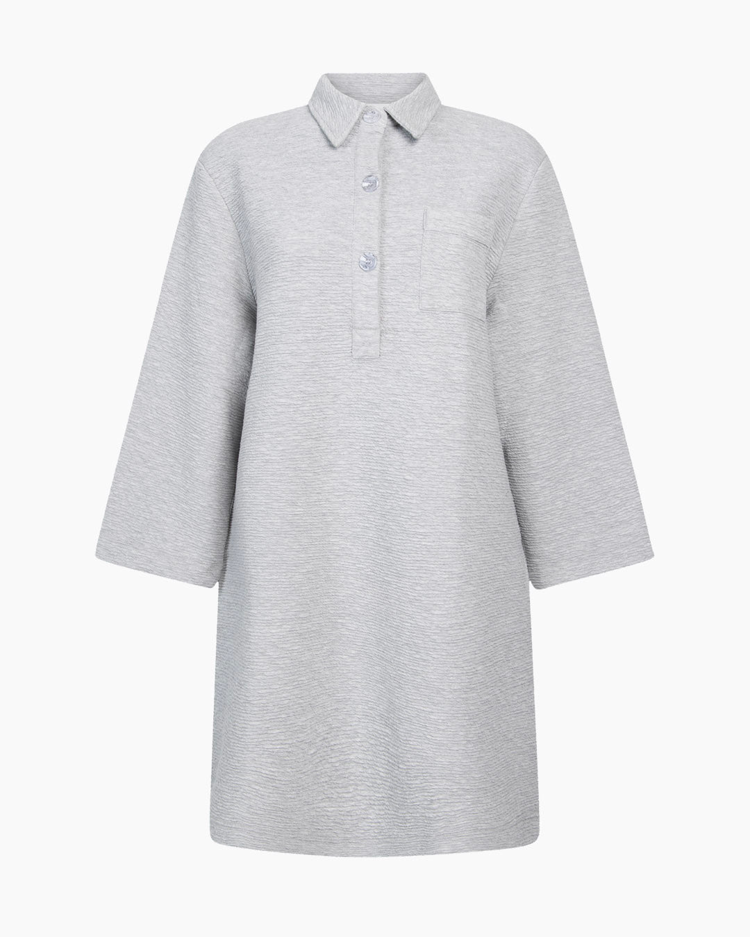 Jaimie dress - Another - Label