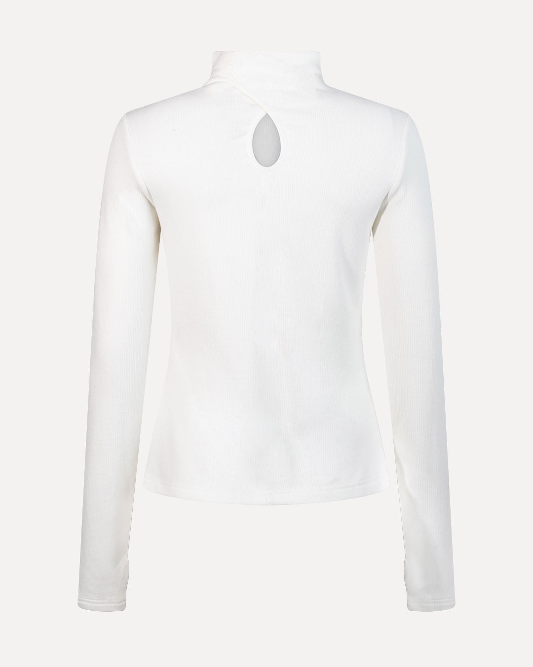 Jasmin top - Another - Label