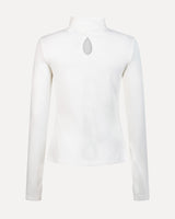 Jasmin top - Another - Label