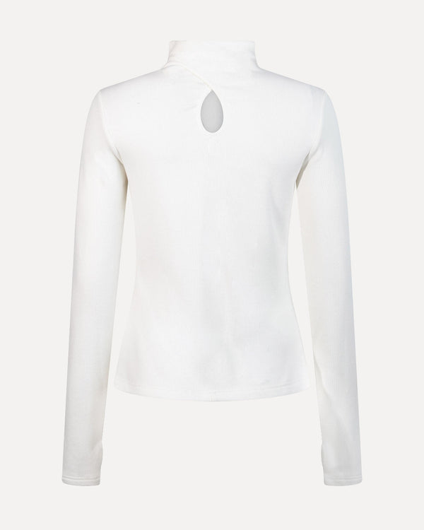 Jasmin top - Another - Label