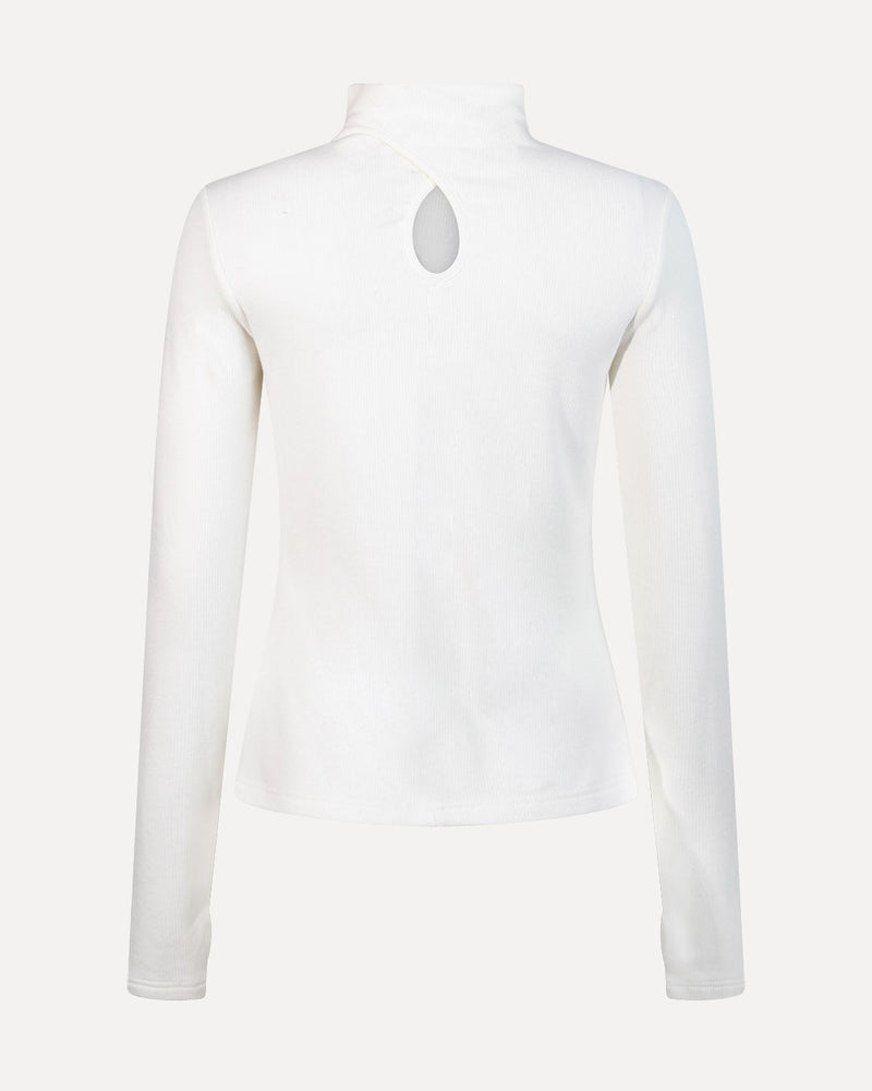 Jasmin top - Another - Label