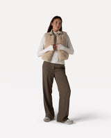 Jasmin top - Another - Label