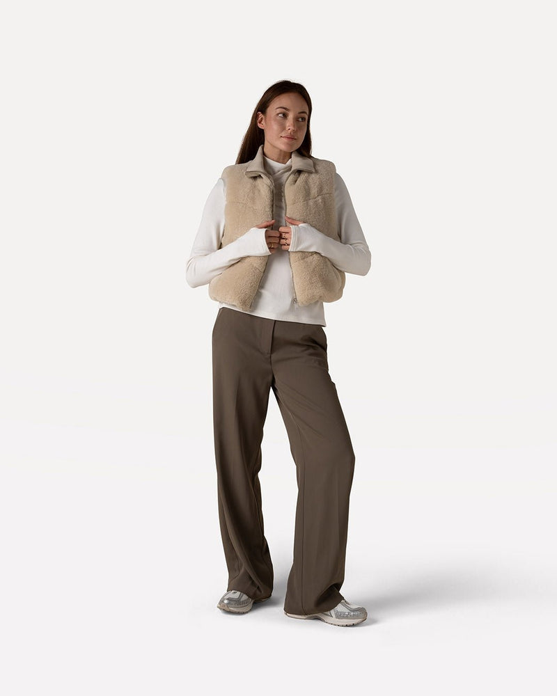 Jasmin top - Another - Label