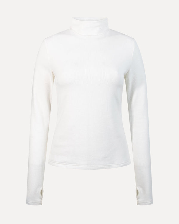 Jasmin top - Another - Label