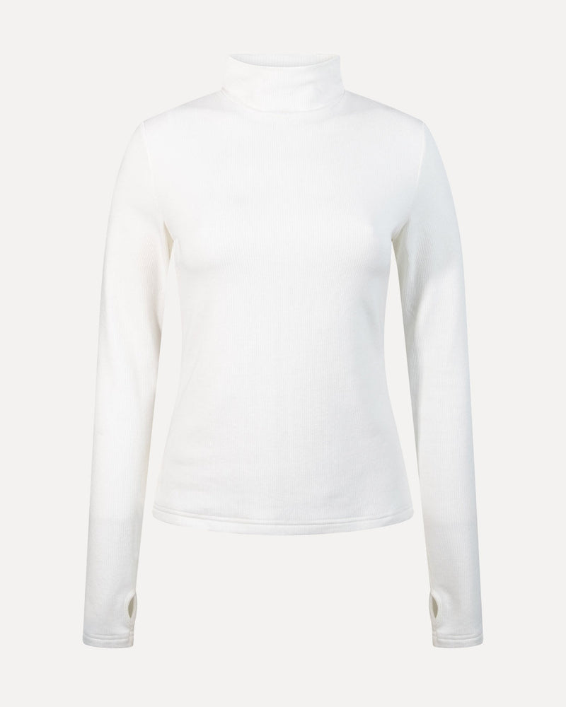 Jasmin top - Another - Label