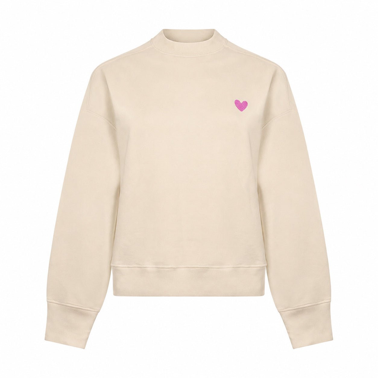 Jaxy Corse sweat l/s - Another-Label