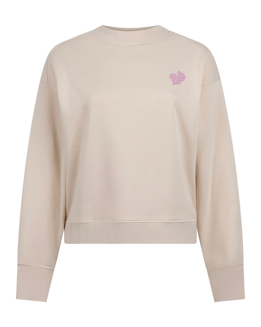 Jaxy La Corse l/s - Another - Label