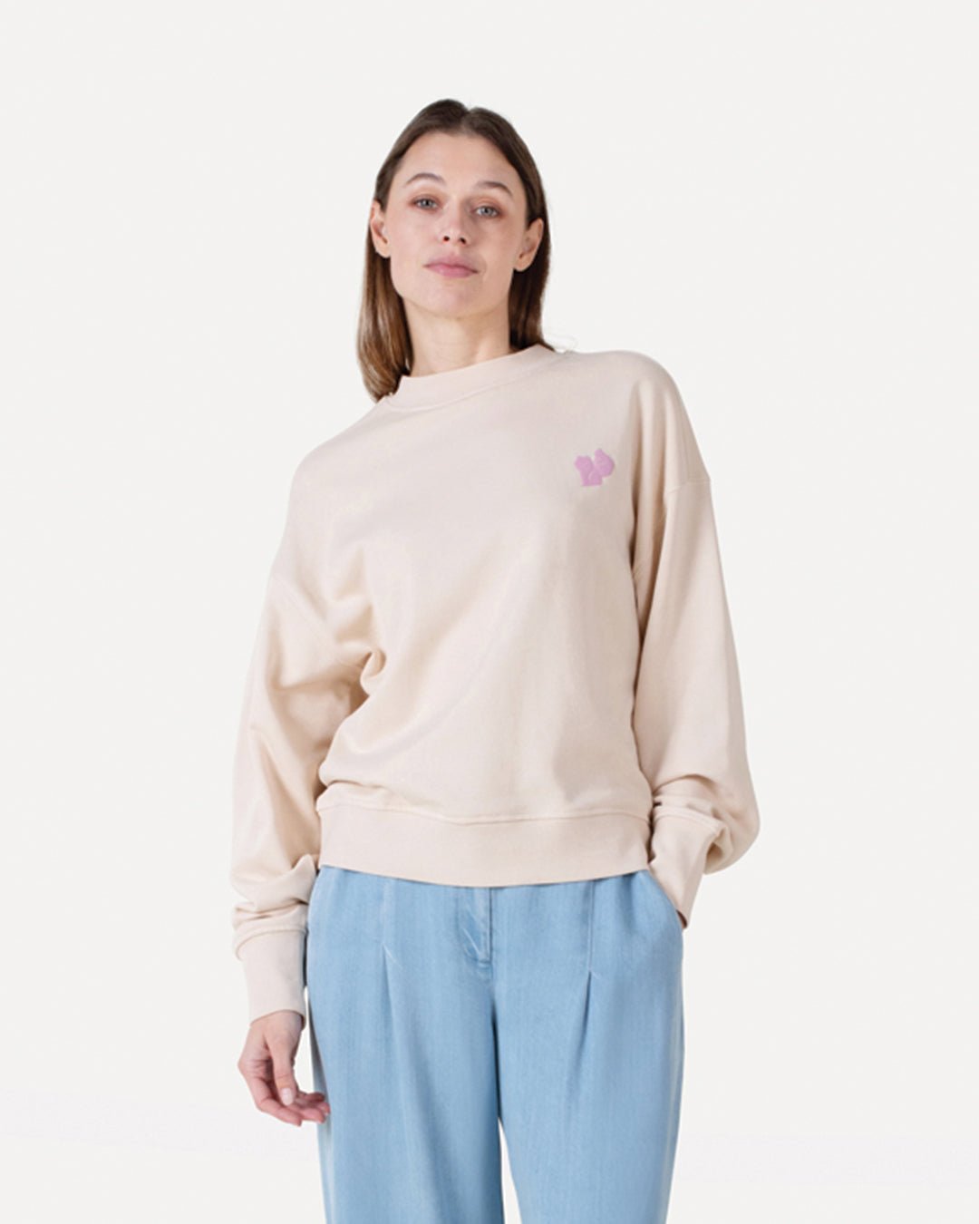 Jaxy La Corse l/s - Another - Label